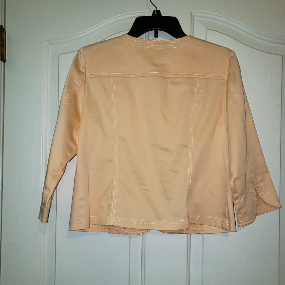 Ruby Rd. Jacket - Picture 2 of 3